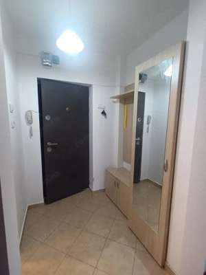 Închiriere Garsonieră Dristor, renovată, mobilată, etaj 5, lângă Kaufland - imagine 5
