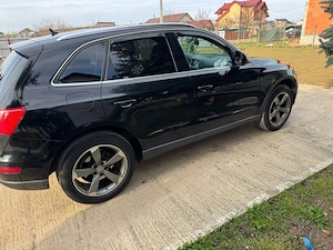 Vand sau schimb cu benzina gpl! duster, captur, megane! - imagine 2