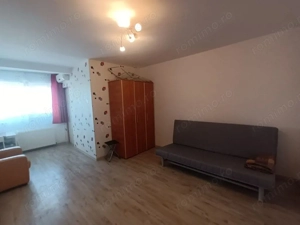 Închiriere Garsonieră Dristor, renovată, mobilată, etaj 5, lângă Kaufland - imagine 2