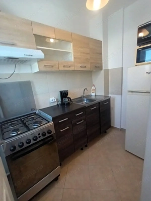 Închiriere Garsonieră Dristor, renovată, mobilată, etaj 5, lângă Kaufland - imagine 7