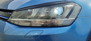Golf 7 BlueMotion 1.6   110 cp,Bi-Xenon Adaptiv - imagine 8