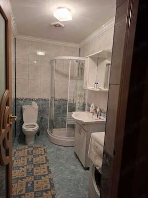 Apartament in cladire istorica, P-ta Maria - imagine 3