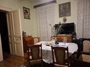 Apartament in cladire istorica, P-ta Maria - imagine 6