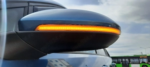 Golf 7 BlueMotion 1.6   110 cp,Bi-Xenon Adaptiv - imagine 6