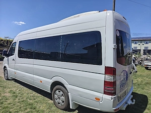 Mercedes sprinter  - imagine 3