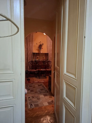 Apartament in cladire istorica, P-ta Maria - imagine 7