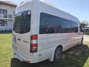 Mercedes sprinter  - imagine 5