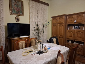 Apartament in cladire istorica, P-ta Maria - imagine 4