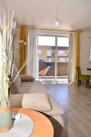 Exclusivitate! Apartament 2 camere - Urban Plaza - imagine 6