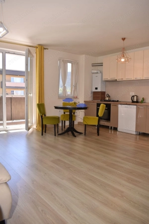 Exclusivitate! Apartament 2 camere - Urban Plaza - imagine 5