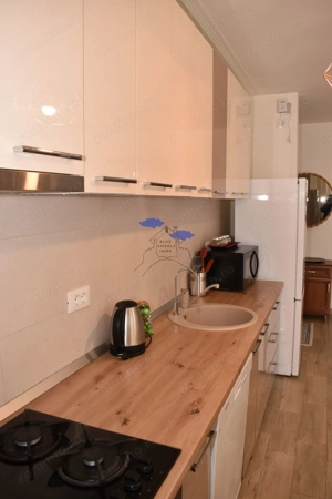 Exclusivitate! Apartament 2 camere - Urban Plaza - imagine 3