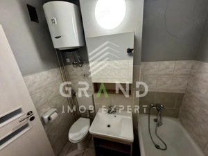 OPORTUNITATE!Garsonieră | 27,5 mp | Balcon închis | Mărăști–Răsăritului - imagine 8