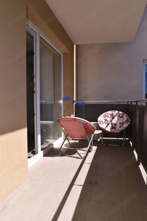 Exclusivitate! Apartament 2 camere - Urban Plaza - imagine 7