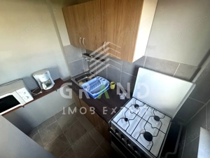 OPORTUNITATE!Garsonieră | 27,5 mp | Balcon închis | Mărăști–Răsăritului - imagine 3