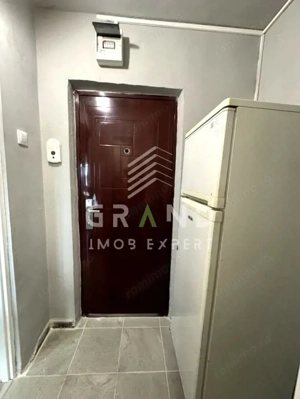 OPORTUNITATE!Garsonieră | 27,5 mp | Balcon închis | Mărăști–Răsăritului - imagine 10