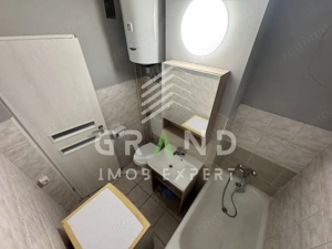 OPORTUNITATE!Garsonieră | 27,5 mp | Balcon închis | Mărăști–Răsăritului - imagine 6