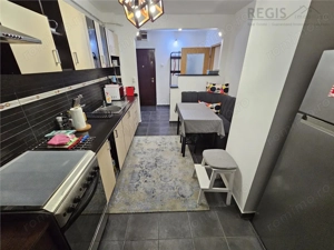 Apartament 2 camere Jepilor Racadau cu loc de parcare - imagine 3
