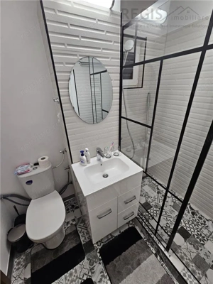 Apartament 2 camere Jepilor Racadau cu loc de parcare - imagine 18