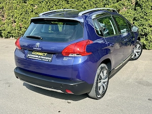 Peugeot 2 km   Moduri de condus   Park assist   Rate   Garantie - imagine 6