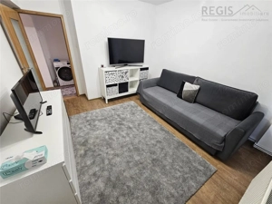 Apartament 2 camere Jepilor Racadau cu loc de parcare - imagine 14