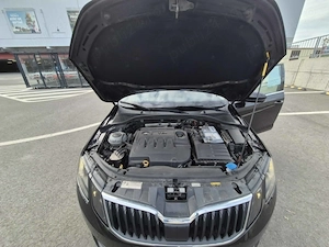 Skoda Octavia 2018 - imagine 4