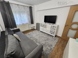 Apartament 2 camere Jepilor Racadau cu loc de parcare