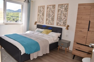 Exclusivitate! Apartament 2 camere - Urban Plaza - imagine 8