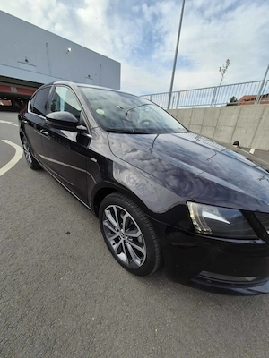 Skoda Octavia 2018 - imagine 6