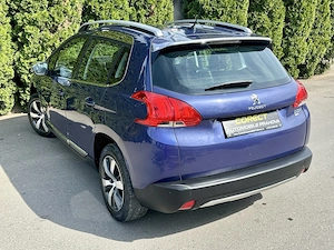Peugeot 2 km   Moduri de condus   Park assist   Rate   Garantie - imagine 4