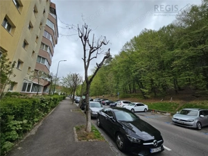 Apartament 2 camere Jepilor Racadau cu loc de parcare - imagine 8