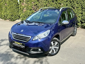 Peugeot 2 km   Moduri de condus   Park assist   Rate   Garantie - imagine 3