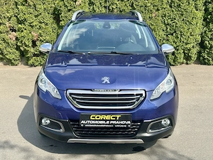 Peugeot 2 km   Moduri de condus   Park assist   Rate   Garantie - imagine 2