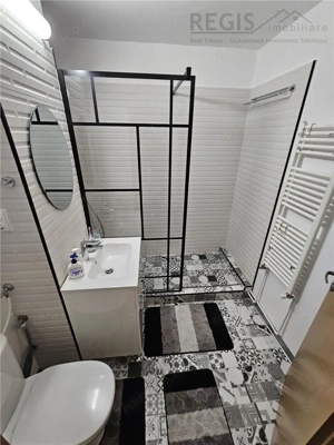 Apartament 2 camere Jepilor Racadau cu loc de parcare - imagine 17