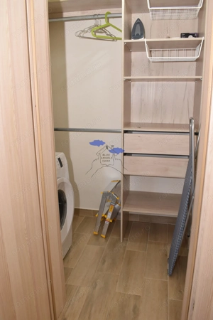 Exclusivitate! Apartament 2 camere - Urban Plaza - imagine 9