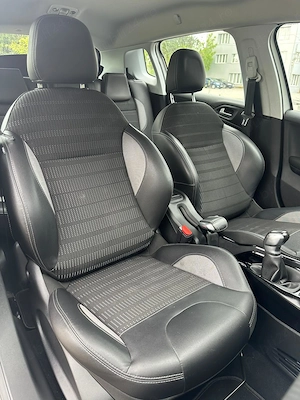 Peugeot 2 km   Moduri de condus   Park assist   Rate   Garantie - imagine 15