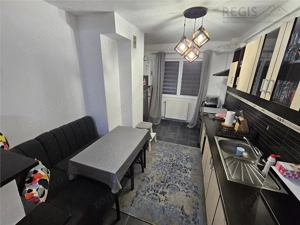 Apartament 2 camere Jepilor Racadau cu loc de parcare - imagine 4