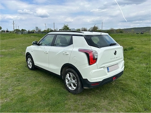 Ssangyong Tivoli - imagine 3