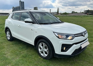 Ssangyong Tivoli - imagine 7