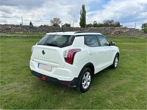 Ssangyong Tivoli - imagine 5