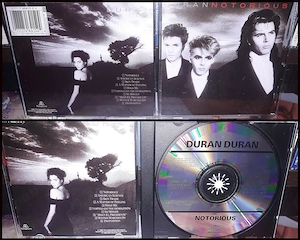CD-uri audio originale Vestice (Part 2) - preturi variabile