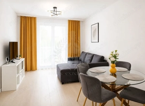 Apartament 2 camere, bloc nou, Bariera Bucuresti, Ploiesti, White Tower