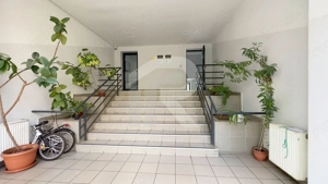 Spatiu birouri Mihalache -Turda in imobil mixt, 33 mp, centrala gaze proprie - imagine 13