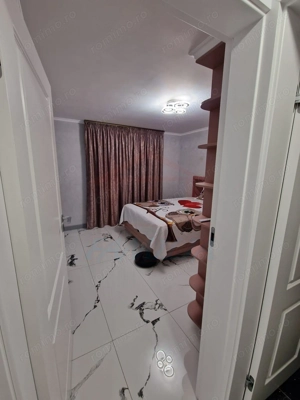 Închiriere apartament 2 camere, complet renovat- IC Frimu - imagine 5