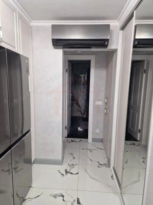 Închiriere apartament 2 camere, complet renovat- IC Frimu - imagine 6