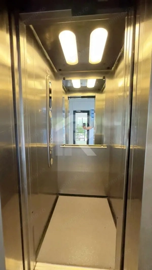 Spatiu birouri Mihalache -Turda in imobil mixt, 33 mp, centrala gaze proprie - imagine 14