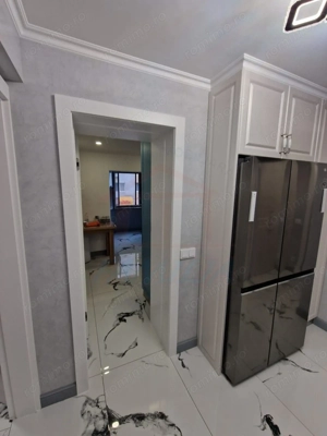 Închiriere apartament 2 camere, complet renovat- IC Frimu - imagine 9
