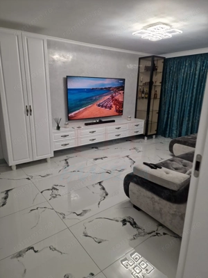 Închiriere apartament 2 camere, complet renovat- IC Frimu - imagine 8