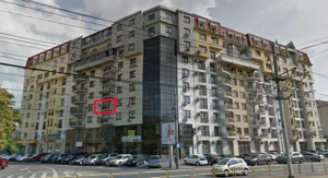 Spatiu birouri Mihalache -Turda in imobil mixt, 33 mp, centrala gaze proprie - imagine 2