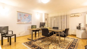 Spatiu birouri Mihalache -Turda in imobil mixt, 33 mp, centrala gaze proprie - imagine 3