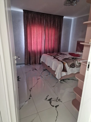 Închiriere apartament 2 camere, complet renovat- IC Frimu - imagine 3